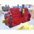 KTJ10810 Main Pump Assy CX460 Hydraulic pump Case